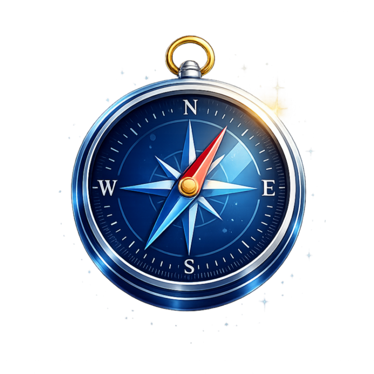 Digital Guidance & Transformation