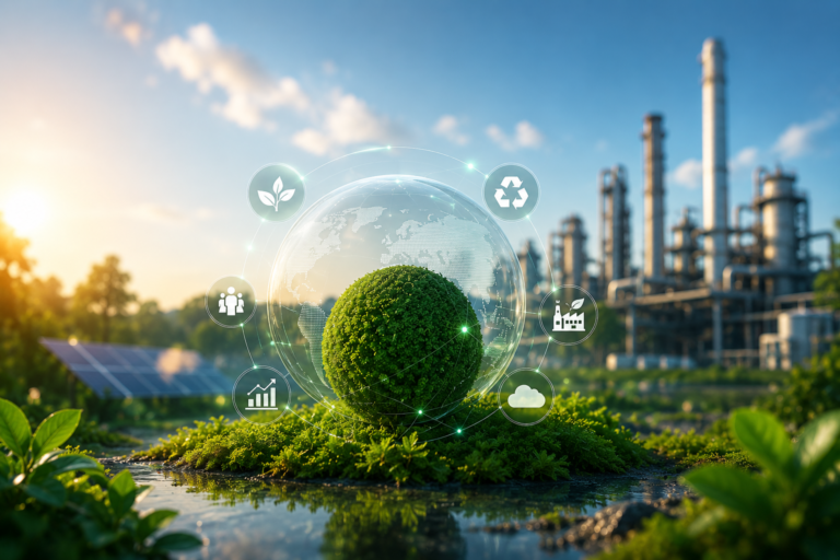 Carbon Footprint Reduction Initiative