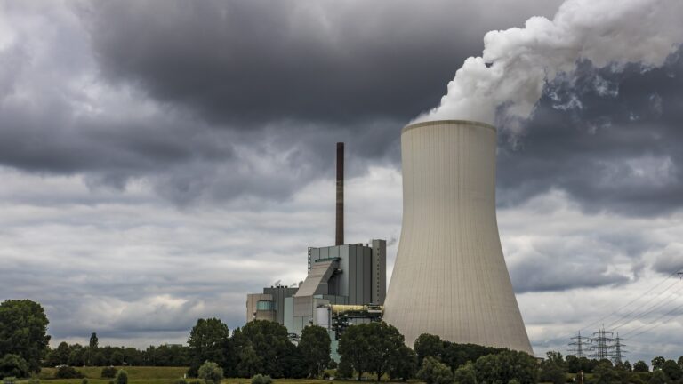 Air Pollution Solutions