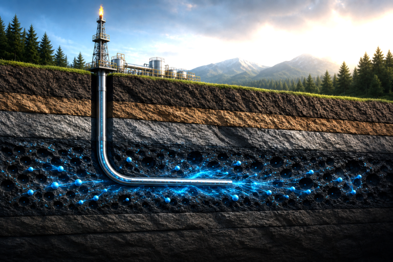 Coal Bed Methane Solutions
