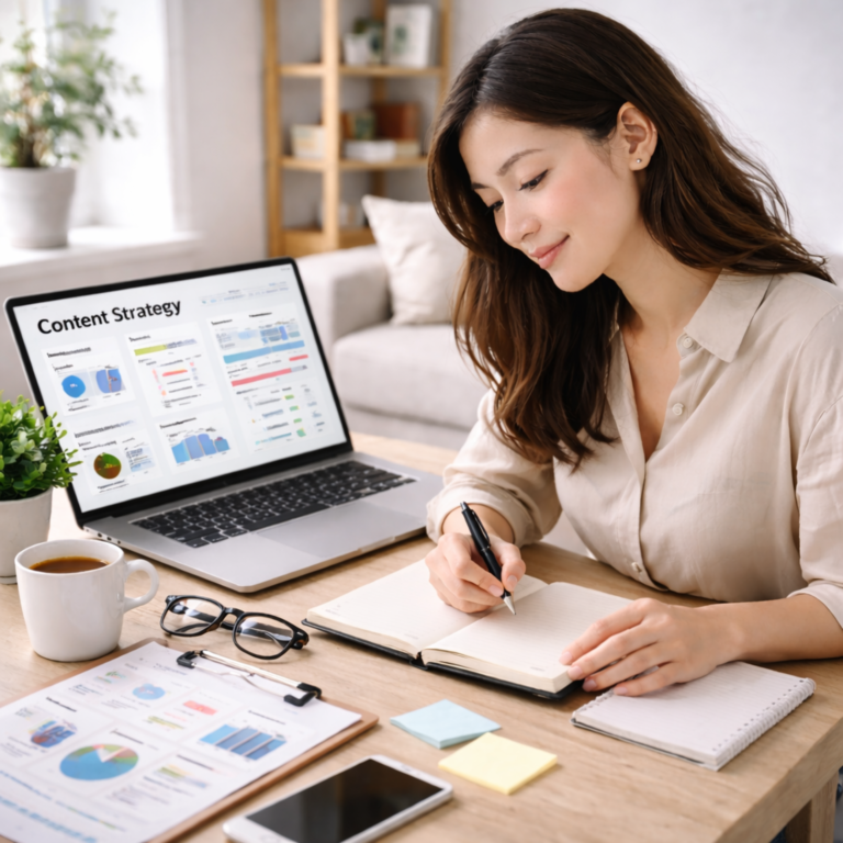 Digital Marketing Solutions